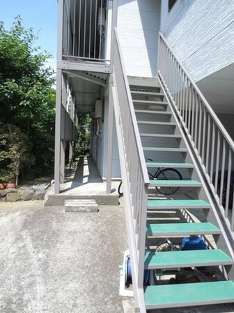 ホームズ大久保の物件内観写真